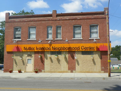 Nutter Ivanhoe Community Center